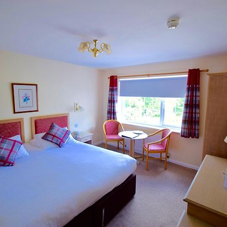 Penmere Manor Hotel Falmouth Ngoại thất bức ảnh