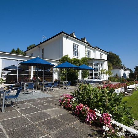 Penmere Manor Hotel Falmouth Ngoại thất bức ảnh