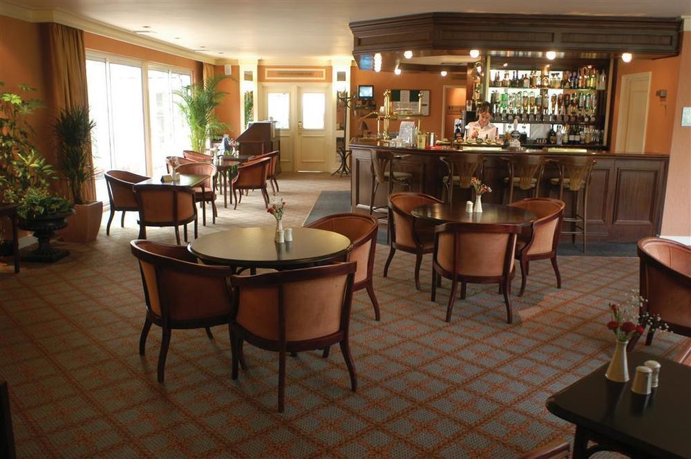 Penmere Manor Hotel Falmouth Nhà hàng bức ảnh