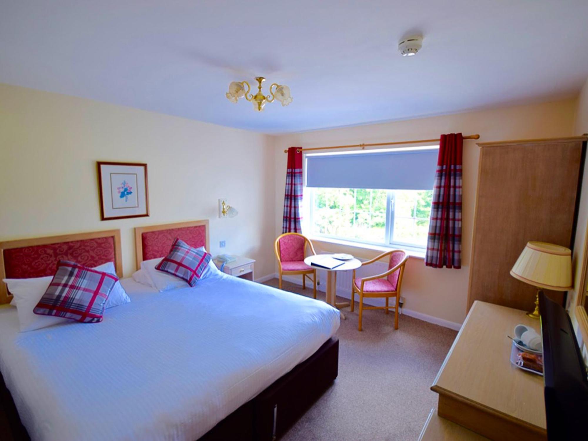 Penmere Manor Hotel Falmouth Ngoại thất bức ảnh