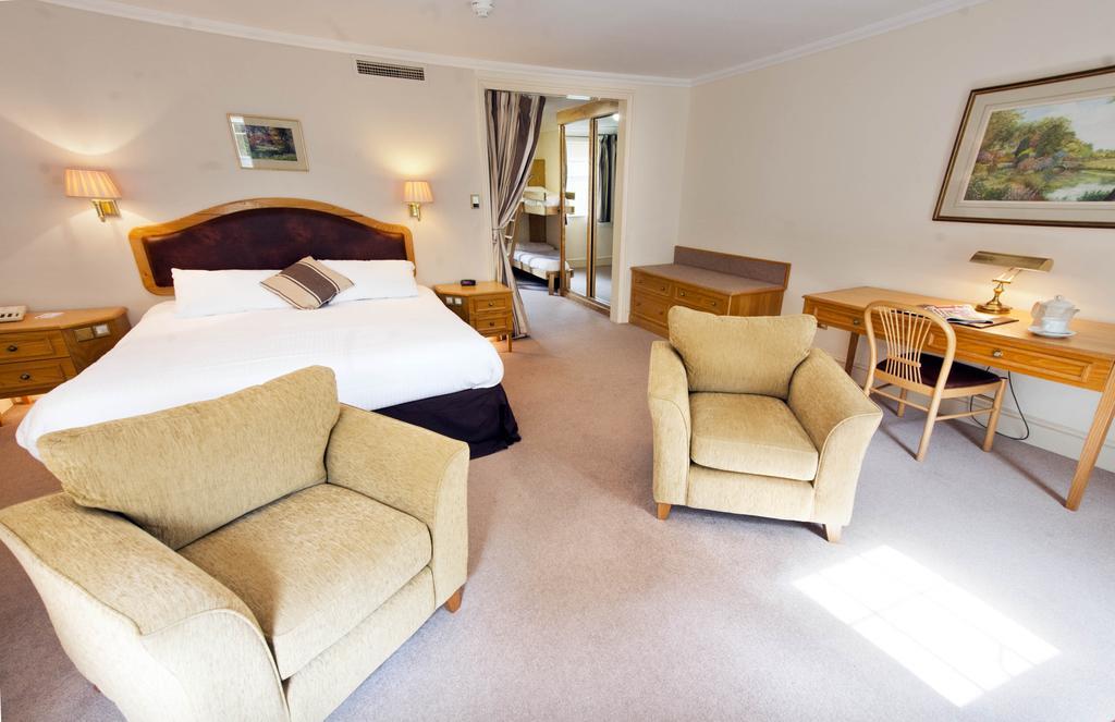 Penmere Manor Hotel Falmouth Ngoại thất bức ảnh