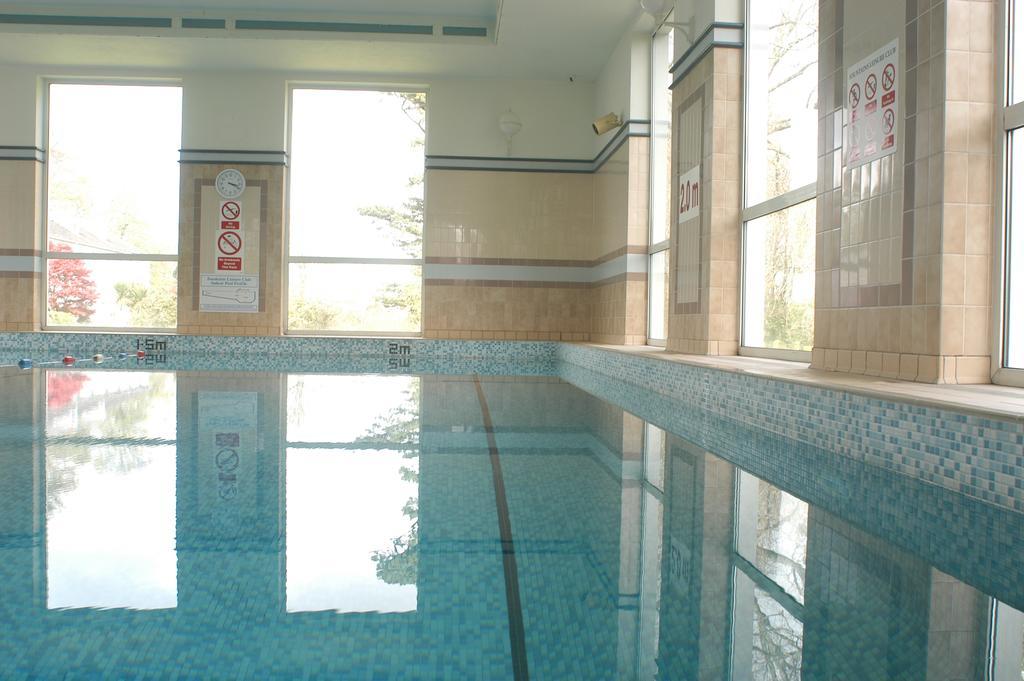 Penmere Manor Hotel Falmouth Ngoại thất bức ảnh