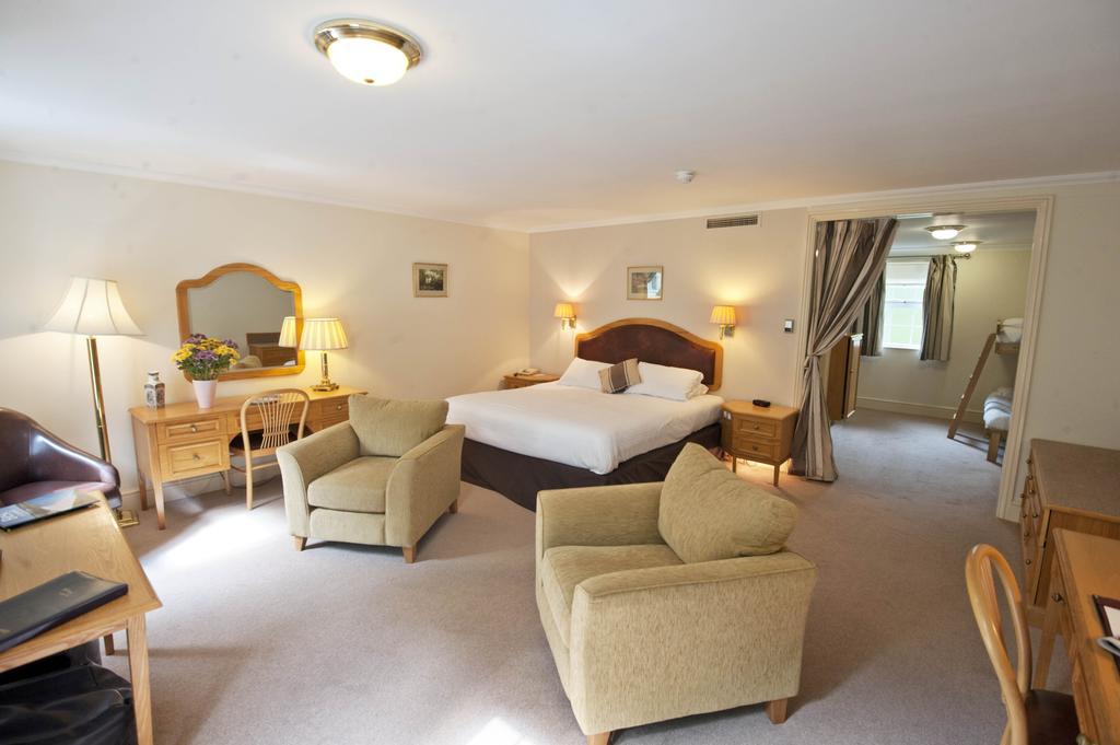 Penmere Manor Hotel Falmouth Phòng bức ảnh