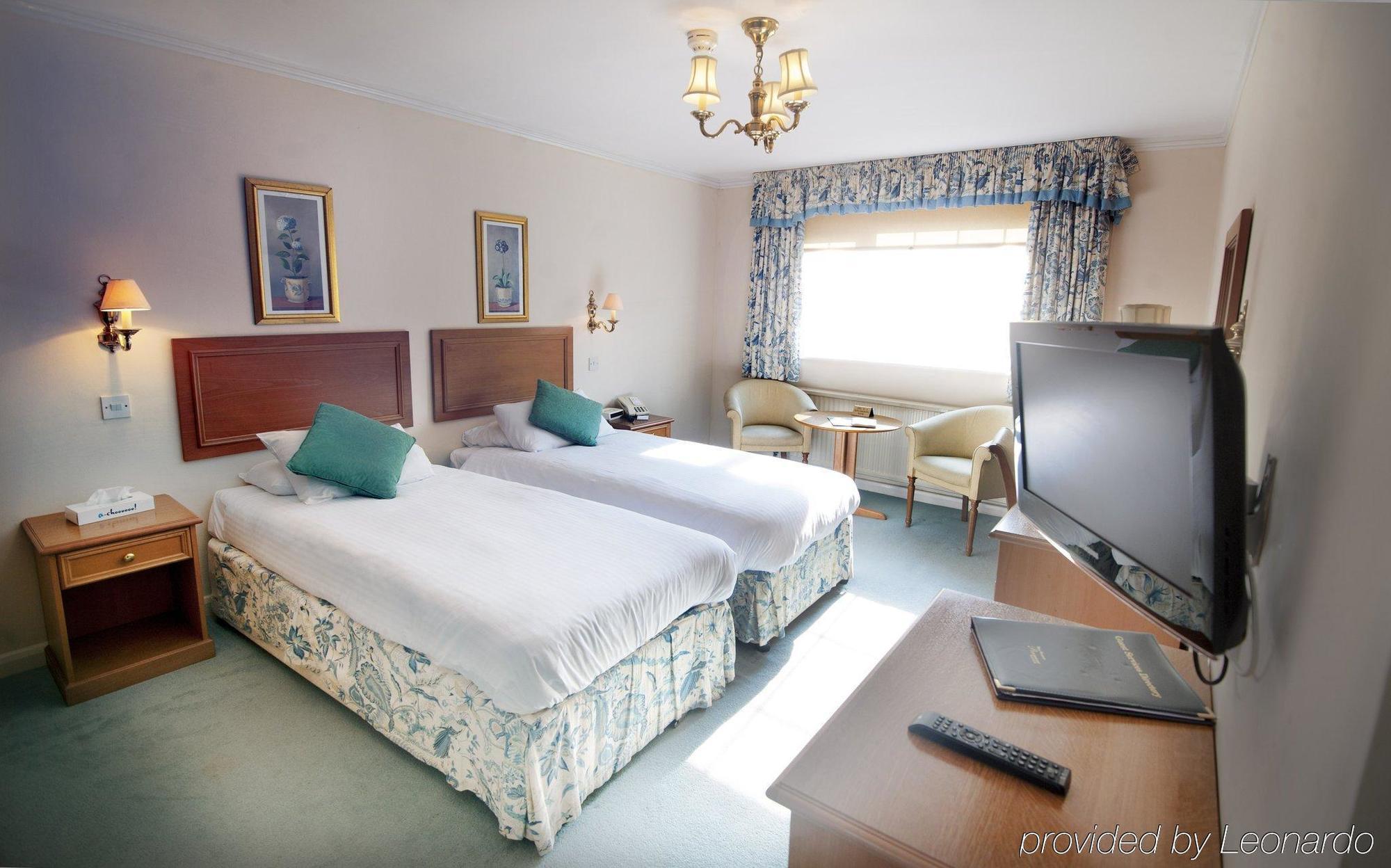 Penmere Manor Hotel Falmouth Ngoại thất bức ảnh