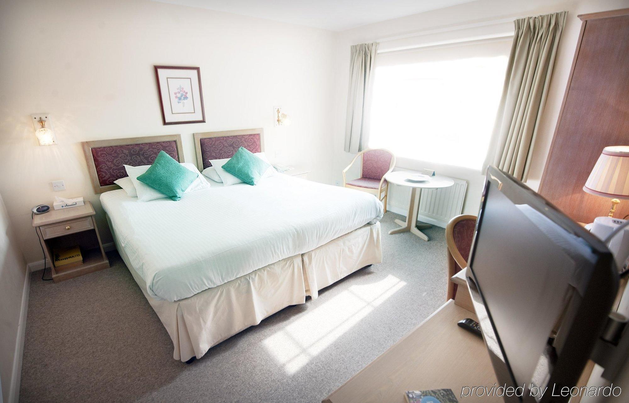 Penmere Manor Hotel Falmouth Ngoại thất bức ảnh