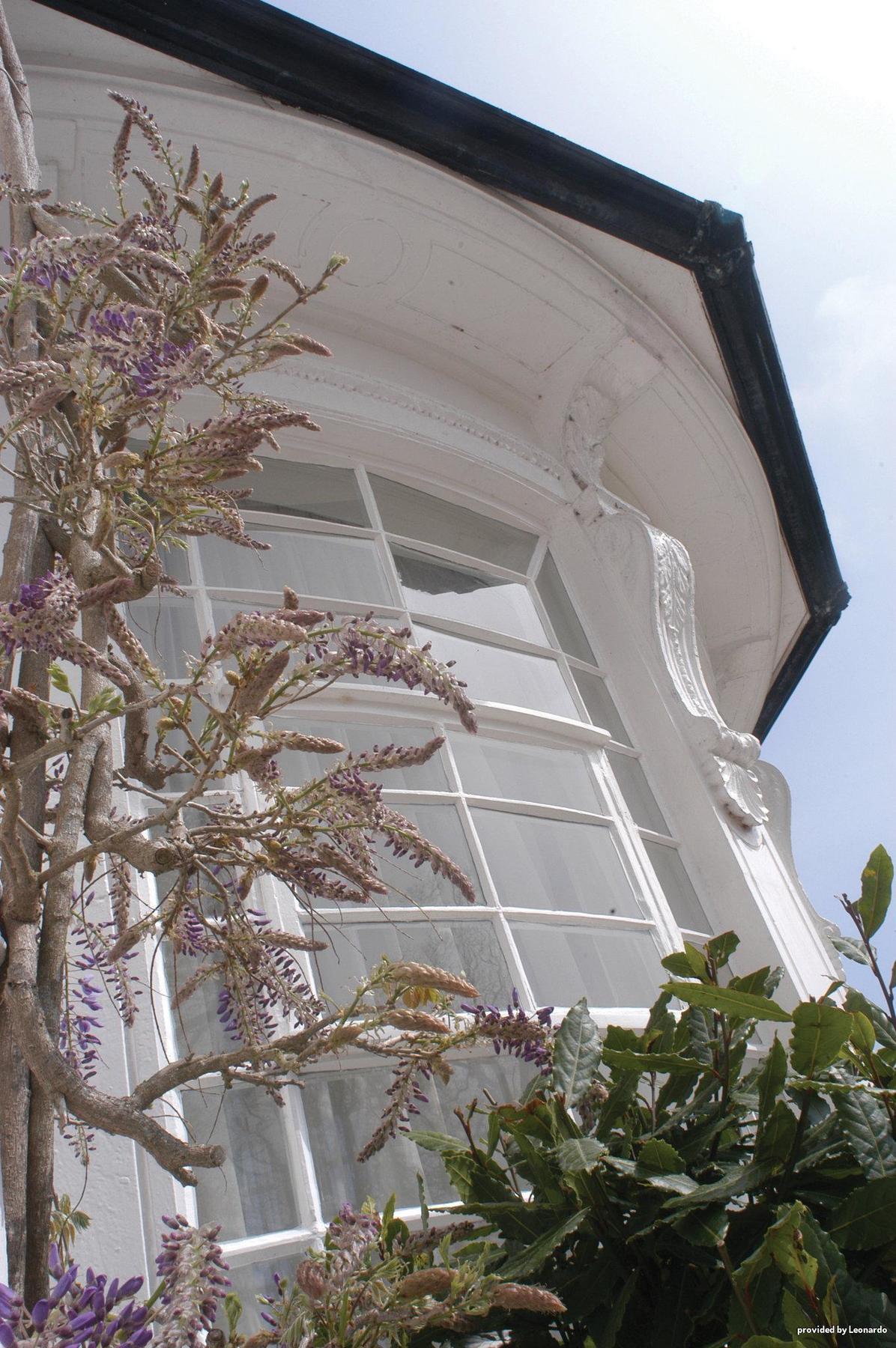 Penmere Manor Hotel Falmouth Ngoại thất bức ảnh