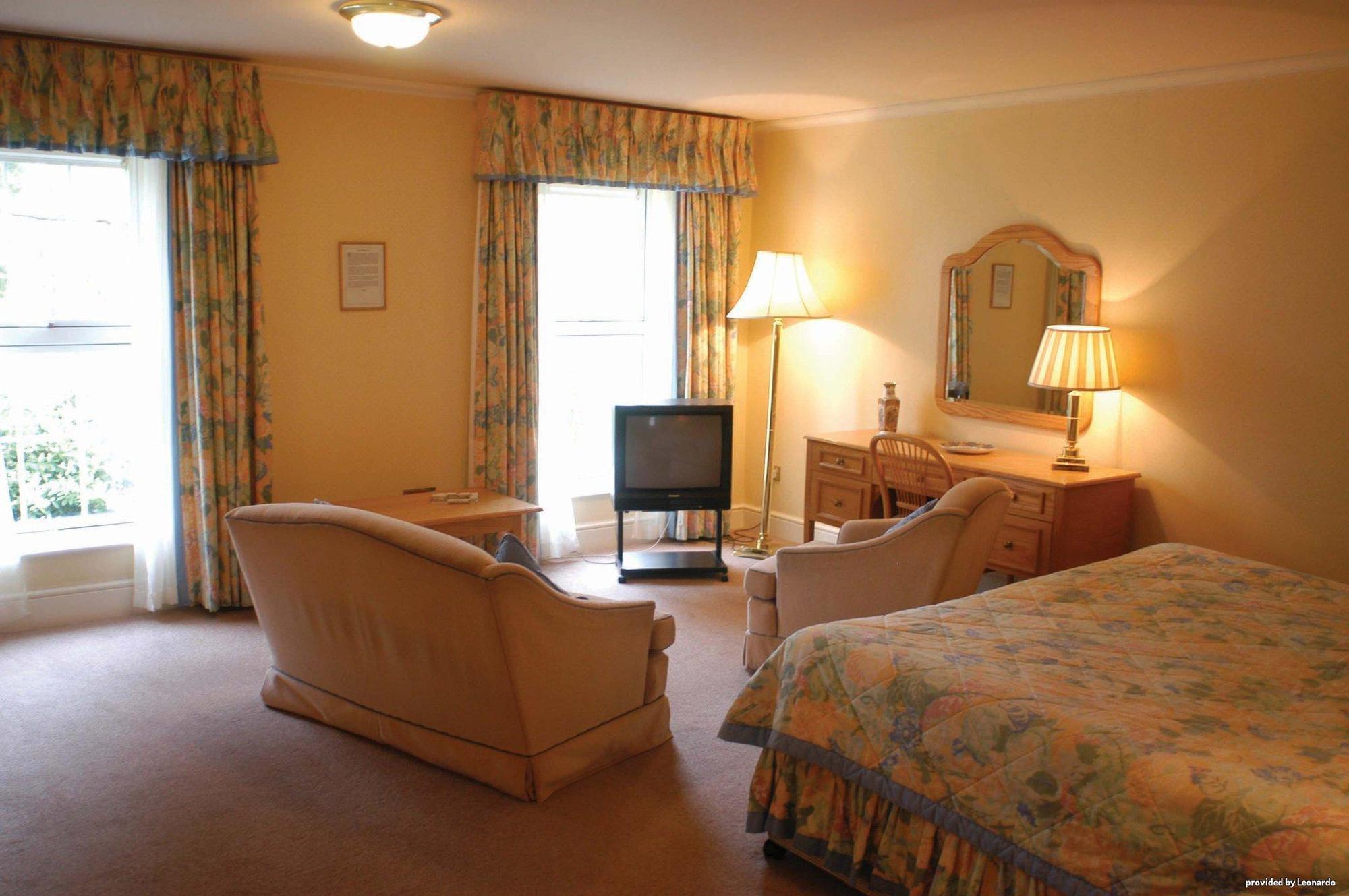 Penmere Manor Hotel Falmouth Phòng bức ảnh
