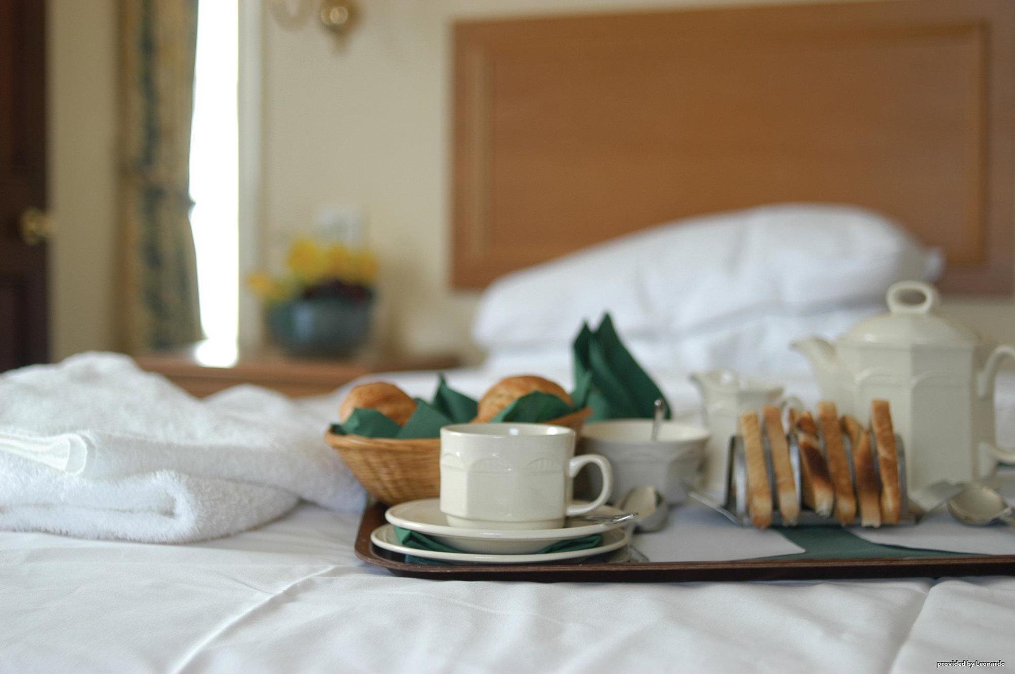 Penmere Manor Hotel Falmouth Phòng bức ảnh