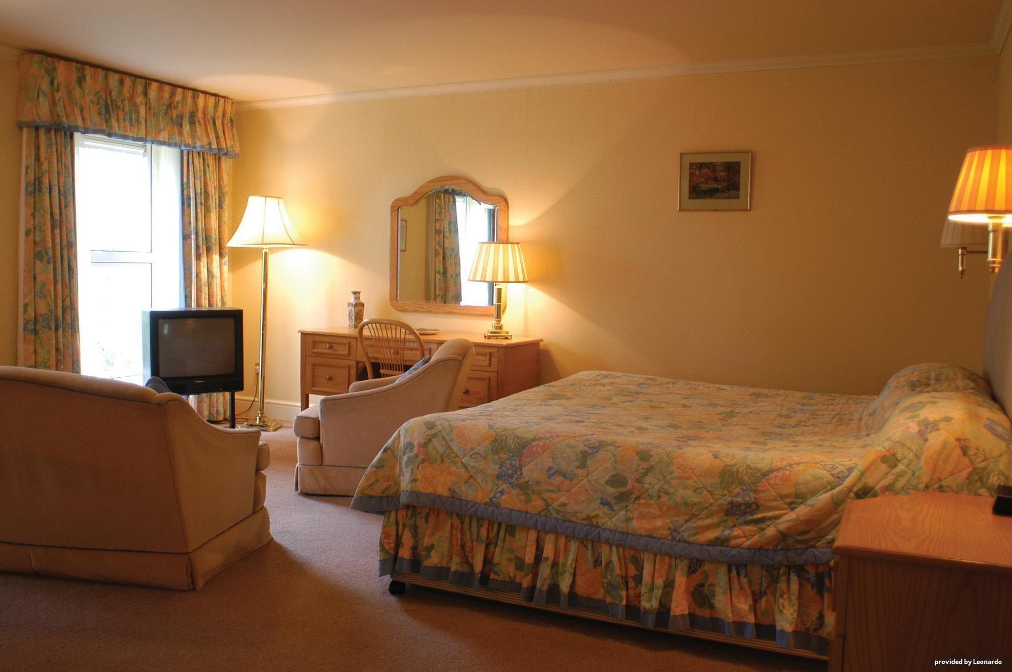 Penmere Manor Hotel Falmouth Phòng bức ảnh