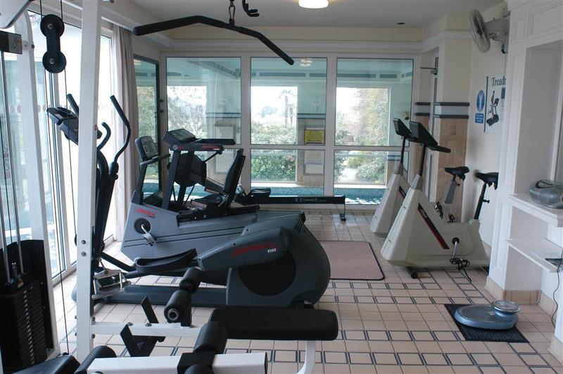Penmere Manor Hotel Falmouth Ngoại thất bức ảnh