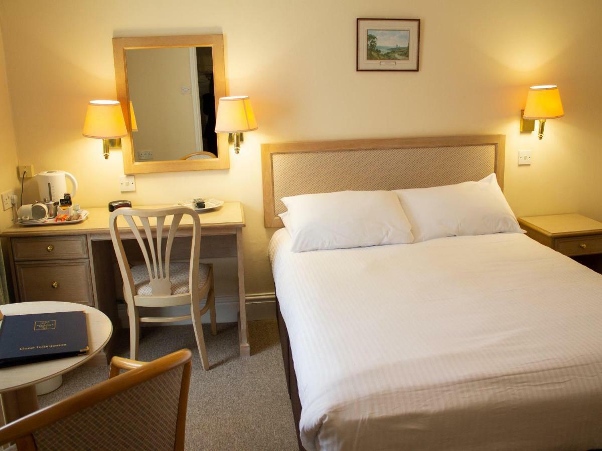 Penmere Manor Hotel Falmouth Ngoại thất bức ảnh