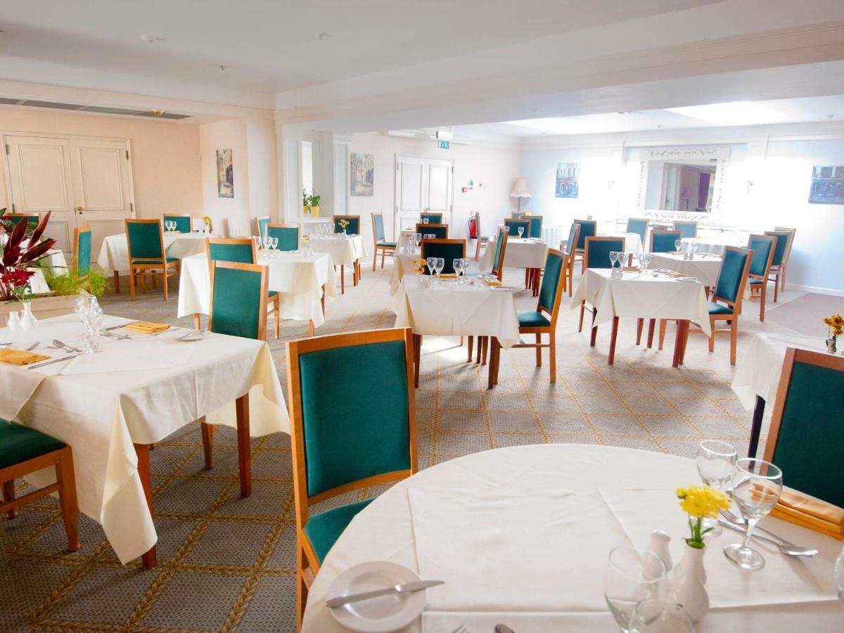 Penmere Manor Hotel Falmouth Ngoại thất bức ảnh