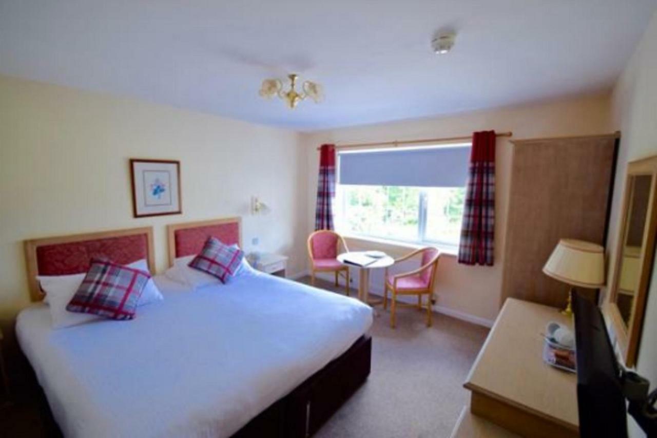 Penmere Manor Hotel Falmouth Ngoại thất bức ảnh