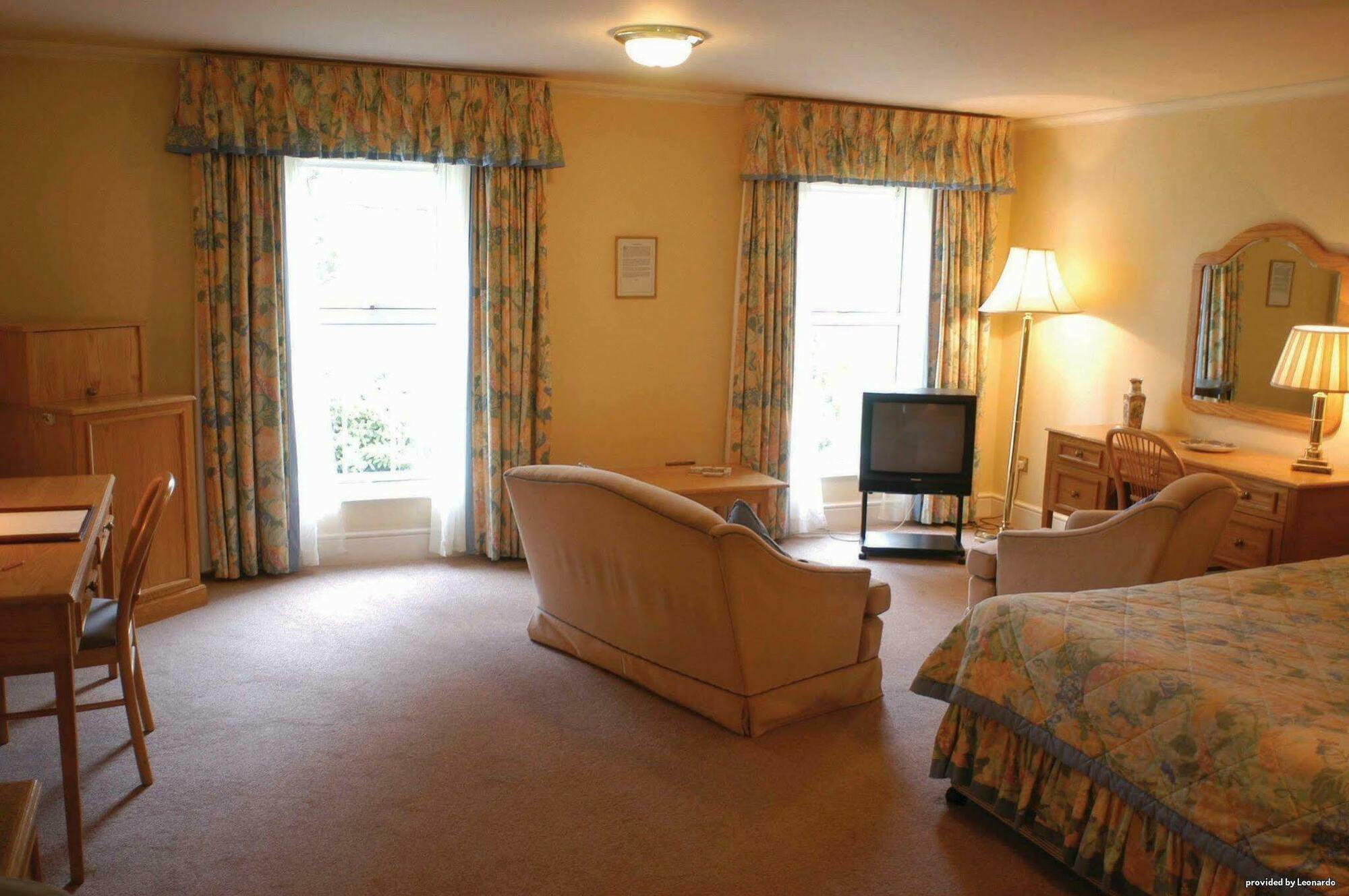 Penmere Manor Hotel Falmouth Phòng bức ảnh