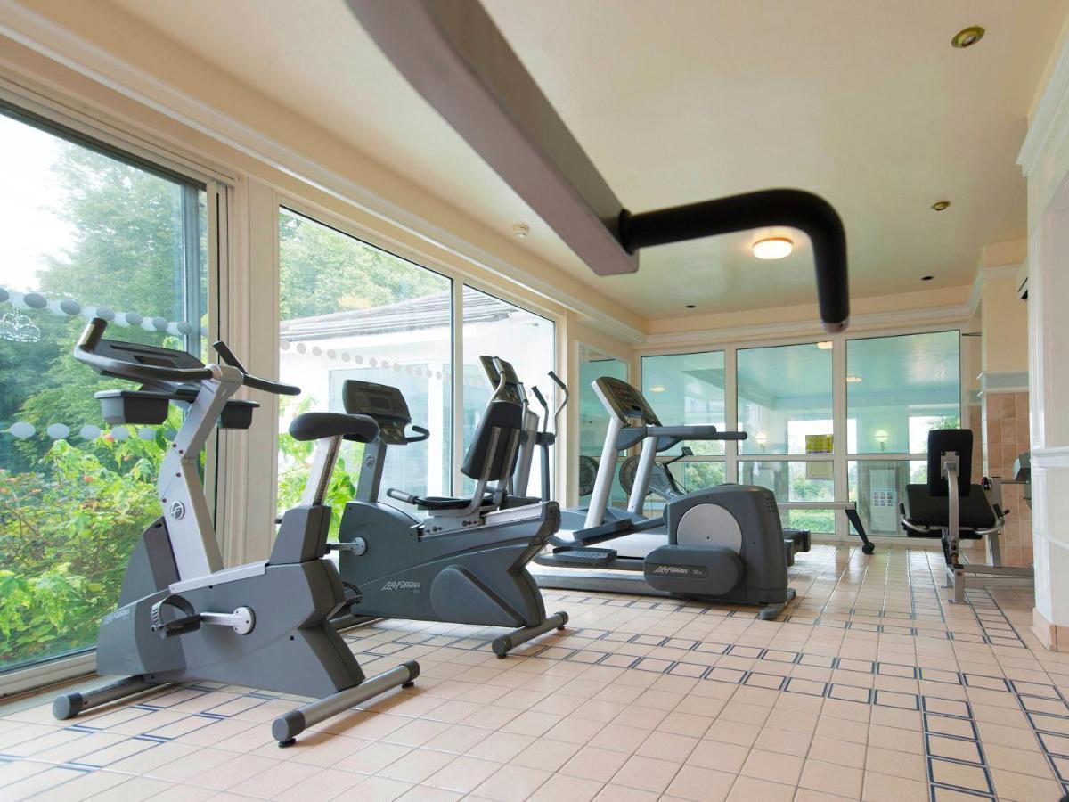 Penmere Manor Hotel Falmouth Ngoại thất bức ảnh